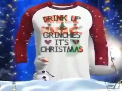 Meri crismes