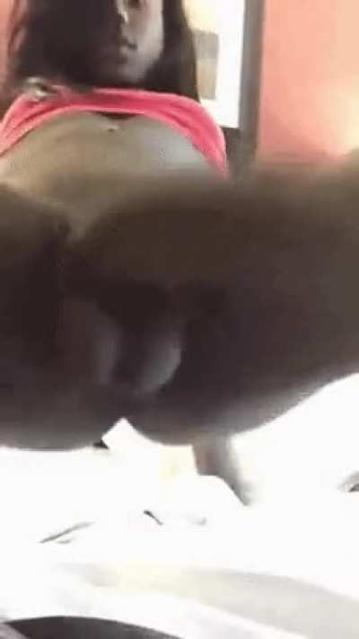 Who Is She?