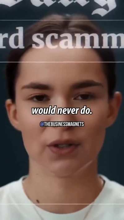 Ai is really dangerous 