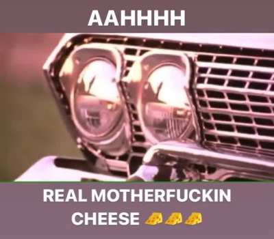 I&rsquo;m partial to smoked gouda and sharp cheddar