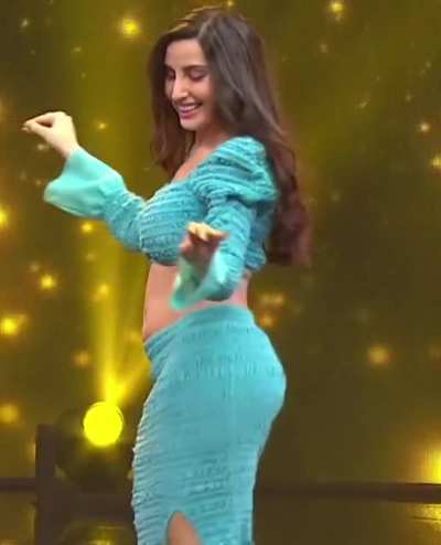 Nora Fatehi