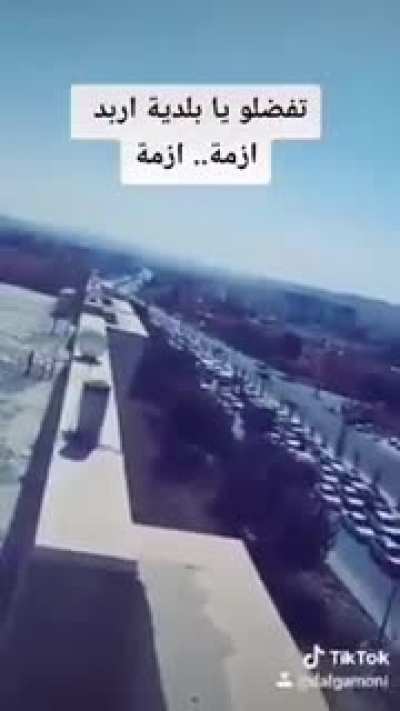 Welcome to Jordan