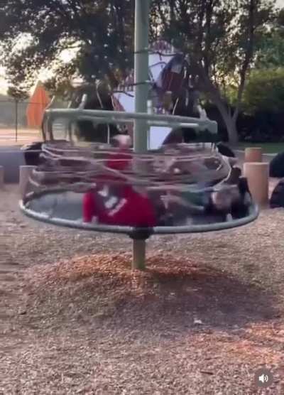 I admire the ingenuity&hellip;.but that&rsquo;s it!