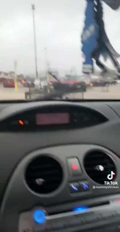 I hope insurance will cover this