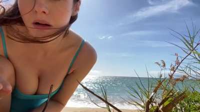Alexandra Daddario