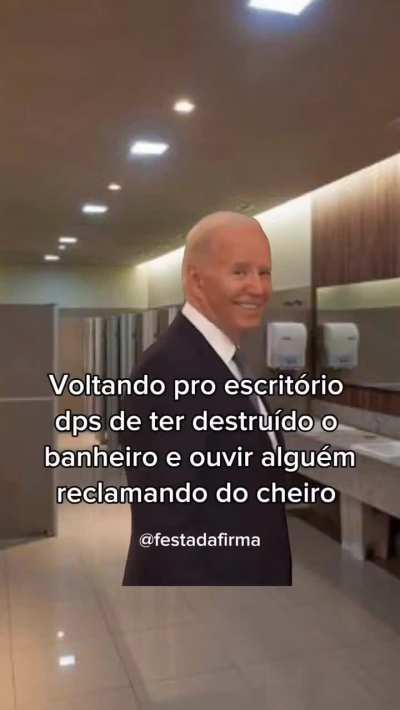 Quem nunca deu aquela destru&iacute;da remunerada no trabalho?