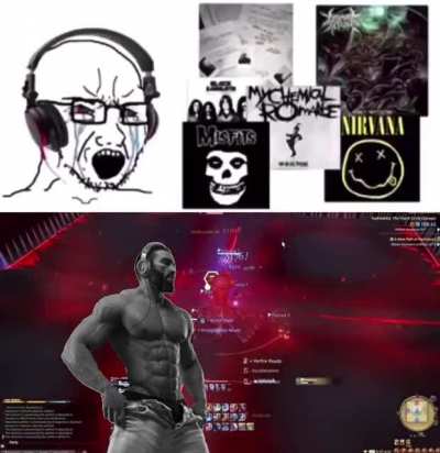 Finally some real music