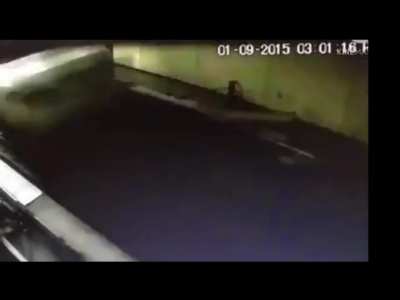 SPEEDRUNING CAR WASH. 