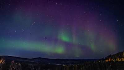🔥 🔥Was in Alaska during a G3 (Strong) Geomagnetic Storm!!!! I took nearly 20,000 photos of the Northern Lights while almost freezing to death 🔥 🔥 Worth it 🔥 🔥