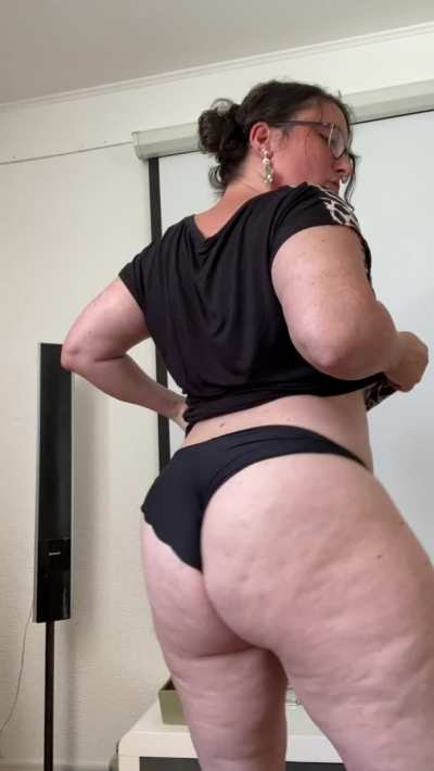 Slap me, choke me, cum in me, do whatever you want. I'm your cumslut tonight
