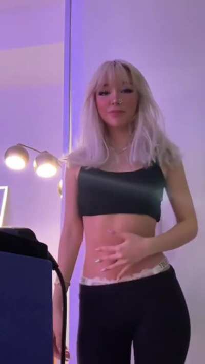 "Dude! We gotta undo this!... I think? It's... bad, right?" I messaged you from the body of one of the most popular girls, we'd accidentally used a possession spell and sent me into her body... at first I was freaking out, but I went silent for hours... t