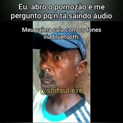 Se o ademir banir ele &eacute; gay.