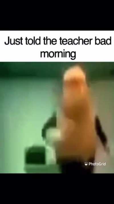 Get nay