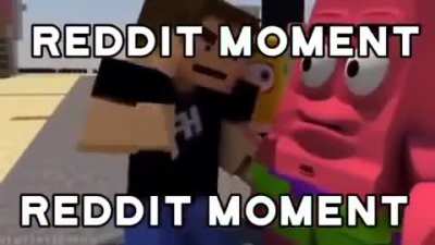 Patrick 😡😡