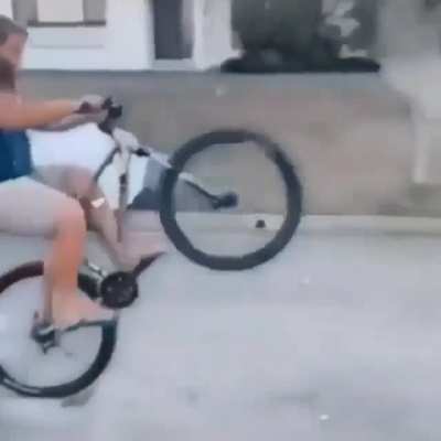 HMFT after I get sucked in