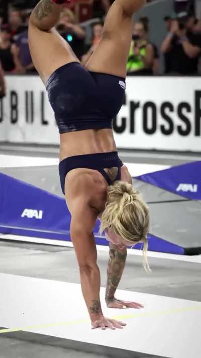 Danielle Brandon 