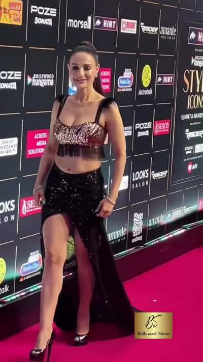 Ameesha