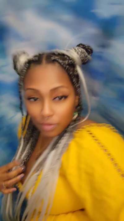 "Sent Goddess" lights a fire in your belly. That's the urge to keep your Goddess satisfied and pleased.