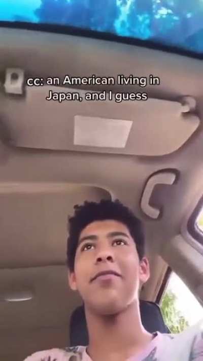 Japan looks kinda sick ngl