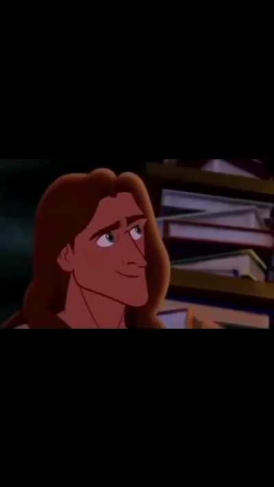 if it wasn&rsquo;t already gay before&hellip;