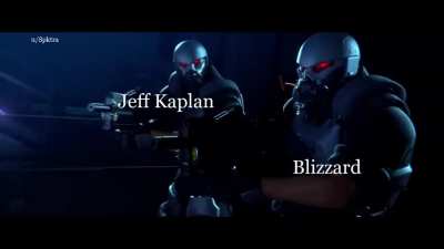 Jeff used fade