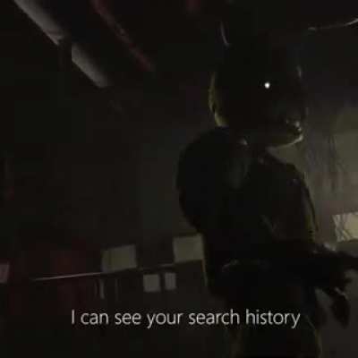 Gregory&rsquo;s search history