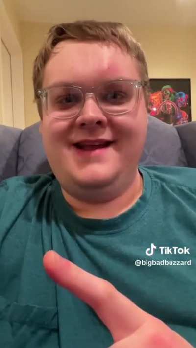 🤓☝️