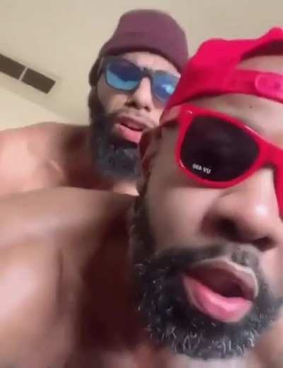 Mike get caught again ! &ldquo;Im smart as fuck&rdquo; &ldquo;u gah gooh pc n&rsquo; gooh dih&ldquo;