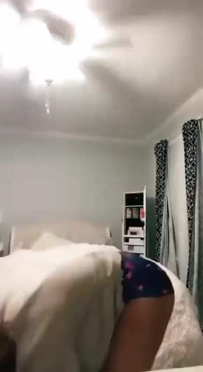 The way she moves 😵‍💫