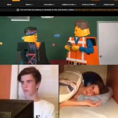 Porqu&eacute; weon
