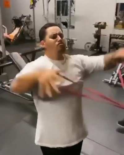 49ers fans training for their next playoff game