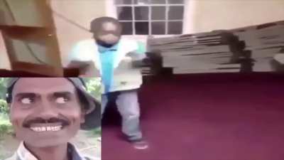 me when bababooey