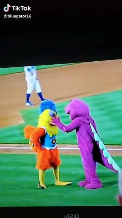 Barney