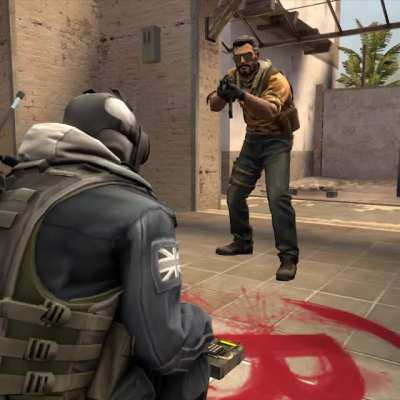 defusing