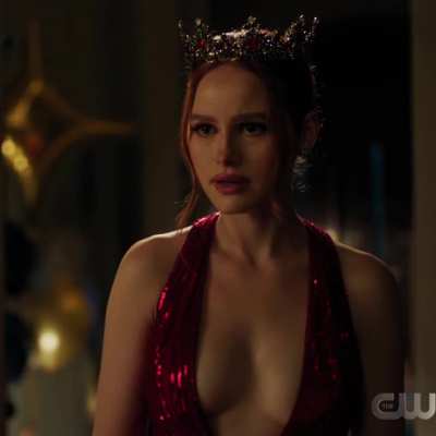 Madelaine Petsch