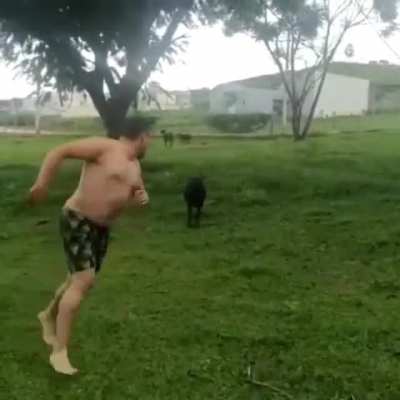 Maybe maybe maybe