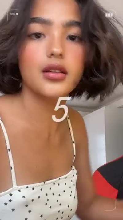 Andrea Brillantes