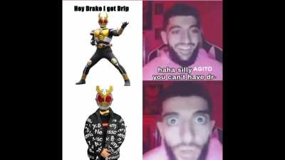 Agito Drip??????