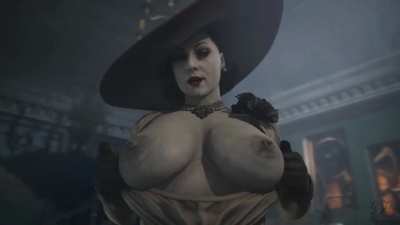 Big titties