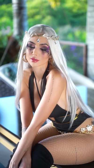 Nyvi Estephan