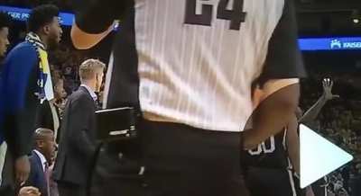 My nigga Jalen rose is a robot