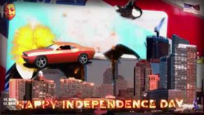 🇺🇸 🇺🇸