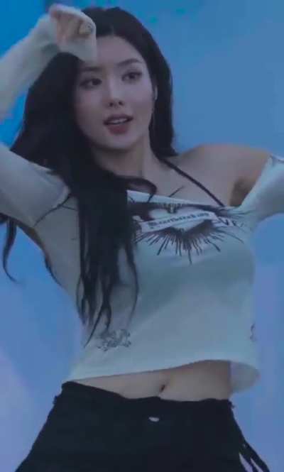 Kwon Eunbi