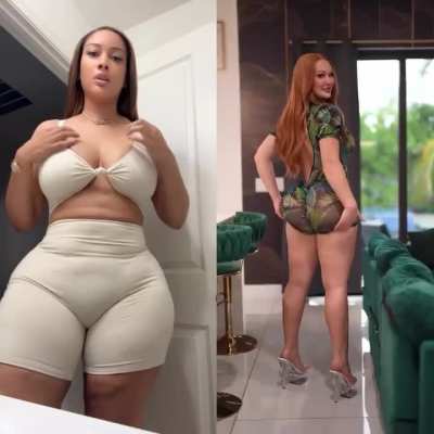 LEFT OR RIGHT