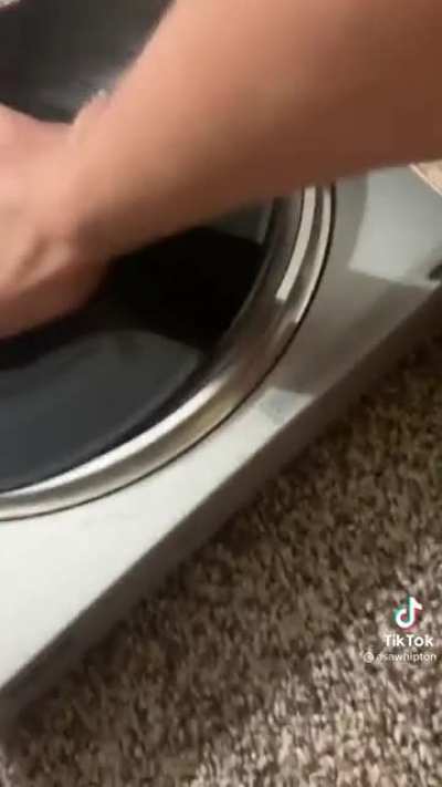 My...my eyes