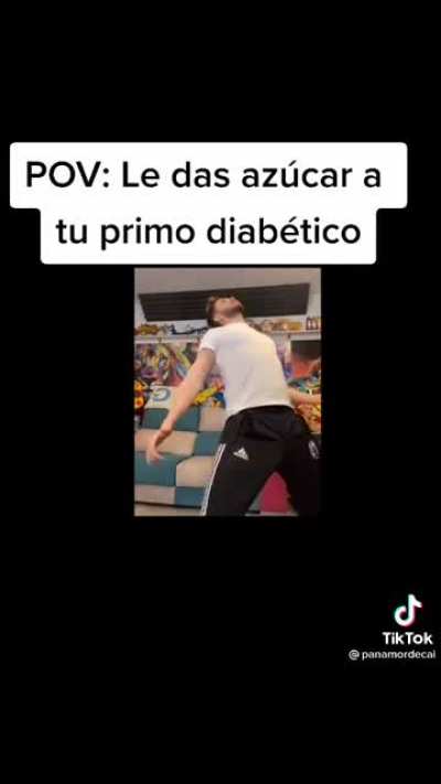 Le se al pov?
