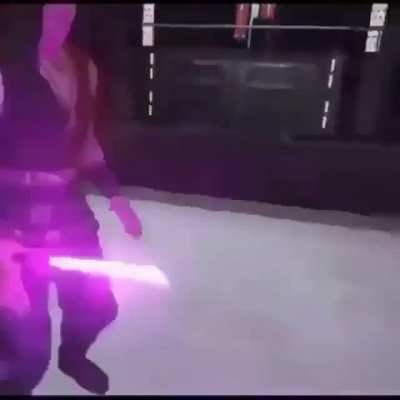 Yeeeee