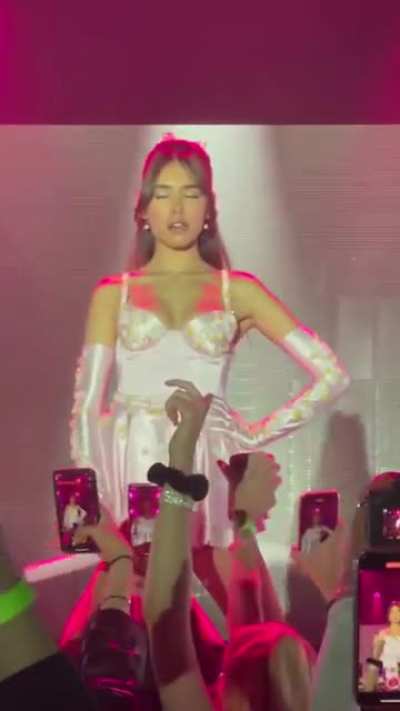 Sassy Madison