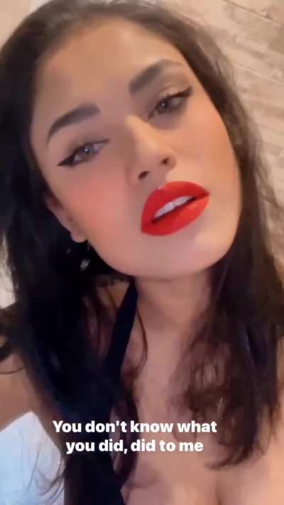 Afrina Razia Trina 