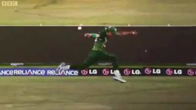 Goosebumps ! This is how you make World Cup Video !